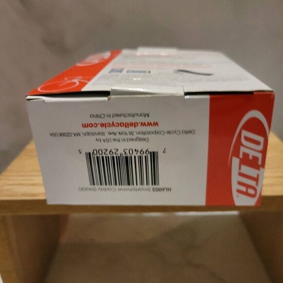 Delta Smart Phone Holder For Cycling, Fits iPhone 6/7, Samsung S7 & Earlier - Picture 5 of 6